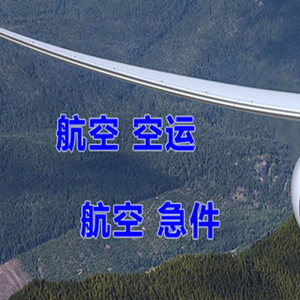 塔什库尔干红其拉甫航空快运快递-选东方航空和上海航空